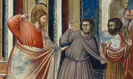 Tra prove e speranza, l'invito a resistere