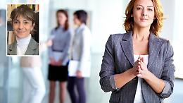 «Ricambio generazionale inceppato.  Su donne e flessibilità grave ritardo»