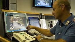Telecamere con l’AI: rete anti criminalità