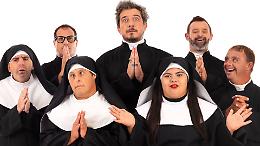 Arriva  ‘Infinity1’: musical, cabaret concerti per tutti