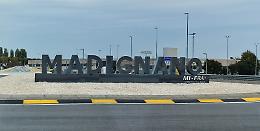 Nuovo rondò: «Scritta, chi autorizza?»