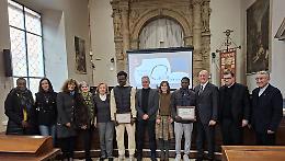 Premio di bontà Lidia Bittanti a Daouda Yarbanga e Emmanuel Bryan Konan