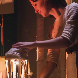 "La lanterna di Santa Lucia" - Rassegna per famiglie