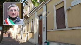 Sala consiliare per studiare