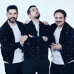 "Intelligenza Musicale 2.0" con i Gemelli di Guidonia