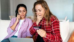 Sulla rete tornano a fioccare le truffe 