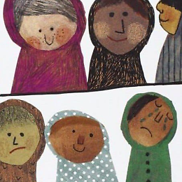 Lettura con accompagnamento musicale e giochi