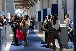 L'Open Day fa il pieno a Santa Monica: «I nostri giovani pronti a entrare in un mondo sempre più complesso»