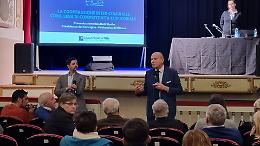 Enti del futuro, la visione dei sindaci