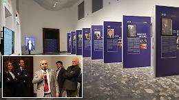 Gli 80 anni dell'Associazione Industriali: «Un’esperienza immersiva nei processi produttivi»