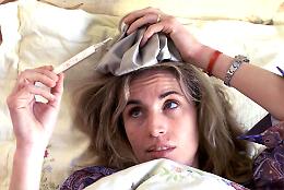 Influenza, casi in  aumento. Appello della Regione: «Vaccinatevi»