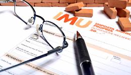 Imu, il saldo va versato  entro il 16 dicembre. Lo sportello online del contribuente calcola l’imposta 