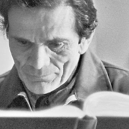 Pasolini Festival: 3 giorni per ripensare Pasolini
