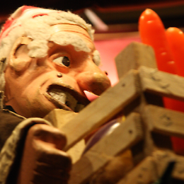 Giornata di Festa della Cultura Popolare