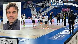 Germani Brescia-Vanoli Cremona: il commento prepartita