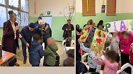 Piantare radici per il futuro: 300 piante donate ai cittadini