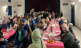 Tutti insieme per l’Emporio Solidale