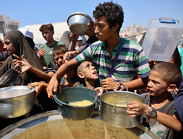 OperaTalk: «La guerra spiegata alle mie figlie»