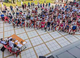 La polemica: «Vertici sordi, facciamo il nostro Dlf»