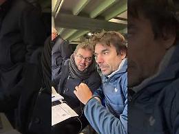 Cremonese-Roma 0-1: il commento del primo tempo