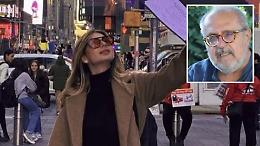 Le storie di Gigio: la professionista della bellezza 