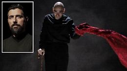 «Edipo, soffio di luce depositato nell’anima»