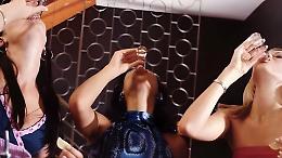 La sbornia e poi il buio: tre ragazzini ricoverati