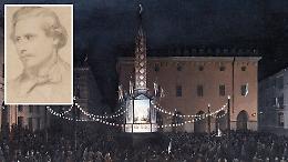 Quell’inno per dirsi italiani 