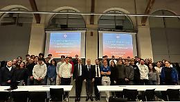 La Cremonese in cattedra per spiegare i segreti di un successo