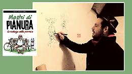 'Mostri di Pianura': la violenza e l’umanità della provincia raccontate da Matthew Strong