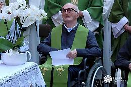 Scomparso don Mario Olivi, decano del clero cremonese