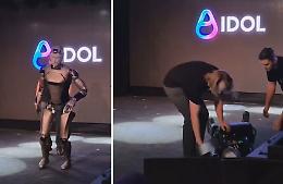 Robot domestici intelligenti, figuracce e passi da gigante