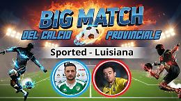 Il derby vale doppio: sfida tra omonimi