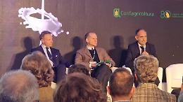 Giansanti: «Al tavolo latte annunciato dal ministro Lollobrigida auspichiamo una soluzione comune con gli industriali»