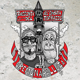 presentazione libro "Racconti all'ombra del Torrazzo"