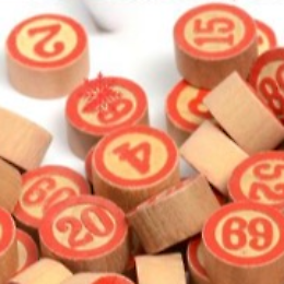 Tombola di Natale 2025 per beneficenza