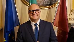 Carlo Ambra è il nuovo Questore: «Polizia in strada e tutela ai fragili: giovani, vittime del codice rosso e anziani»