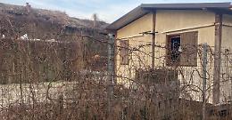 Senzatetto, per rifugio una cabina elettrica