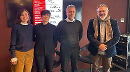 Comune, CGIL e SPI GIL insieme per rafforzare le politiche sociali