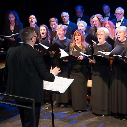 Requiem di Verdi per ricordare Aldo Protti e Alberto Bruni