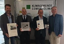 Scuola green, premio all’eccellenza