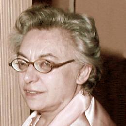 Incontro: Ardea Ebani, storica dell'arte e direttrice del Museo