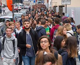 Manin e Aselli al vertice. Lavoro, boom Vacchelli