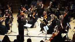 Musica e impegno sociale: Yuki Serino incanta al StradivariFestival