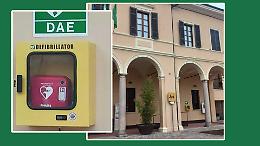 Ora il paese è cardioprotetto