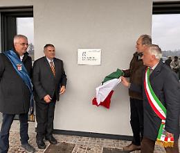 Tre alloggi, tante speranze