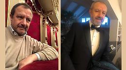 Alla Scala con gli occhi di Torresani