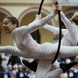 ‘Girasogno’... aspettando Santa Lucia