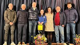 Un nuovo defibrillatore a servizio dello sport e della comunità