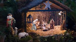 Un dicembre di luci e tradizioni: il borgo si prepara alle feste